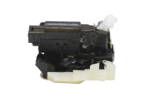 Дверний замок спереду ліворуч duster 1.2-1.6 10-18