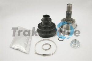 TRAKMOTIVE FIAT Шрус наружный к-кт с ABS 25/25 зуб. Tempra,Punto,Alfa Romeo,Lancia