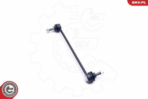 Тяга/стійка, стабілізатор