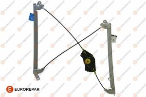 Склопідйомник механічний