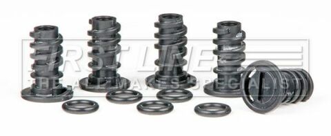 Пробка, оливний піддон