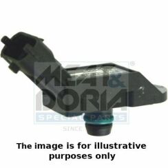 Датчик давления воздуха Fiat Doblo, Grande Punto, Idea, Lancia