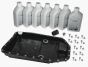 Комплект для заміни оливи АКПП BMW 3/5/7 LifeguardFluid 6 (+ масло), фото 20 - інтерент-магазин Auto-Mechanic