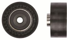 Обвідний ролик ременя ГРМ GATES POWERGRIP IDLER