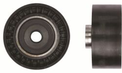 Обвідний ролик ременя ГРМ GATES POWERGRIP IDLER