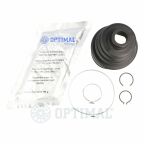 Пыльник привода колеса