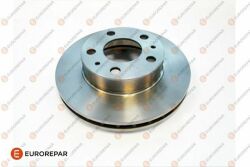 Тормозной диск передний (d=300*32) citroen jumper fiat ducato peugeot boxer 2.0d-electric 04.06-