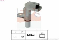 Датчик оборотов двигателя Citroën C5, Peugeot 406, 407, 607