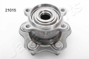 JAPANPARTS NISSAN К-кт подшипника ступицы задн.Qashqai, X-Trail 2.0/2.5 07-