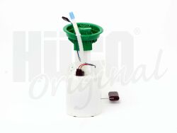 Электробензонасос (модуль) с датчиками mini (r50, r53) cooper s 04-06