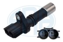 Датчик положення колінчастого валу (датчик імпульсів)