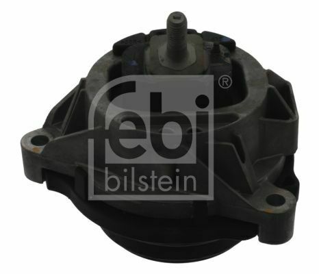 Подушка двигуна (R) BMW 3 (F30/F80)/X3 (F25)/X4 (F26) 12-18 B46/B48/N20/N26