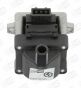 CHAMPION VW Котушка запалювання з модулем Audi 80,Seat,Skoda Favorit,Felicia,Octavia I,Caddy II,Golf III,IV,Passat,Polo,T4,Vento, фото 1 - інтерент-магазин Auto-Mechanic