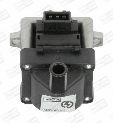 CHAMPION VW Котушка запалювання з модулем Audi 80,Seat,Skoda Favorit,Felicia,Octavia I,Caddy II,Golf III,IV,Passat,Polo,T4,Vento CHAMPION VW Котушка запалювання з модулем Audi 80,Seat,Skoda Favorit,Felicia,Octavia I,Caddy II,Golf III,IV,Passat,Polo,T4,Vento