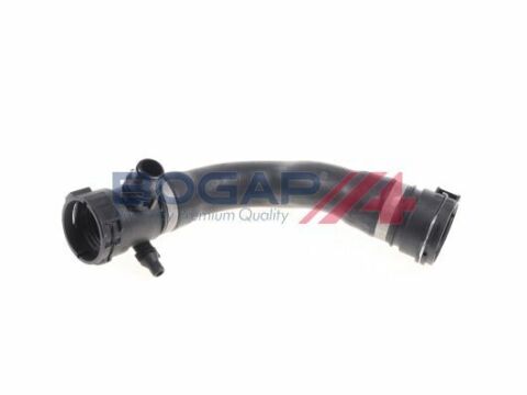 Патрубок радіатора BMW X3 (F25)/X4 (F26) 10-18