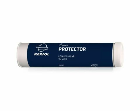Мастило PROTECTOR LITHIUM MOLYB R2 V150 0,4КГ
