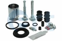 Ремкомплект заднего тормозного суппорта (поршенек с механизмом) левый Ford Mondeo III (B5Y) 2.0 16V 2000–2007, Renault Kangoo Express 1.9 dCi 2001–, Jaguar X-Type I 2.2 D 2005–2009 Ремкомплект заднего тормозного суппорта (поршенек с механизмом) левый Ford Mondeo III (B5Y) 2.0 16V 2000–2007, Renault Kangoo Express 1.9 dCi 2001–, Jaguar X-Type I 2.2 D 2005–2009