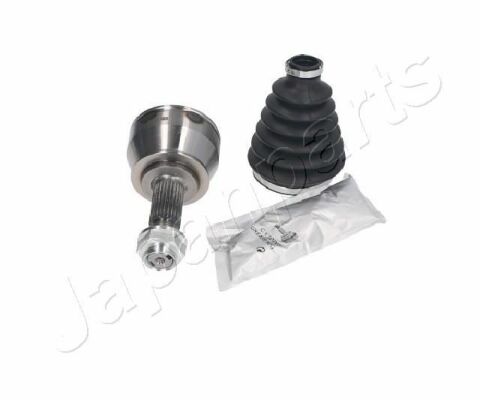 JAPANPARTS  FIAT Шрус внешний к-кт Idea,Punto,Lancia 1.3/1.9D 03-