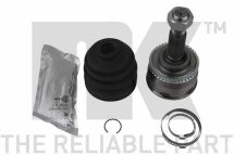 ШРКШ со смазкой в ​​комплекте