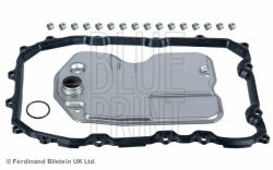 Фільтр Комплект АКПП Audi Q7, Porsche Cayenne, Touareg 02-VW Фільтр Комплект АКПП Audi Q7, Porsche Cayenne, Touareg 02-VW
