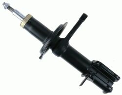 Амортизатор (Twin-Tube: Oil) передний левый LADA 110 1.5, 1.6 95- Амортизатор (Twin-Tube: Oil) передний левый LADA 110 1.5, 1.6 95-