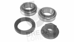 Подшипник ступицы зад. FORD Escort/Fiesta 95-08 Подшипник ступицы зад. FORD Escort/Fiesta 95-08