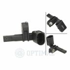 Датчик числа обертів