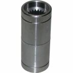 Привідний вал