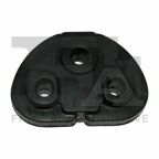 Серьга глушителя (мат. epdm) transit custom v362 автобус 2.2 12-, transit v363 фургон 2.0 ecoblue 16-, transit автобус 2.2 tdci 11-