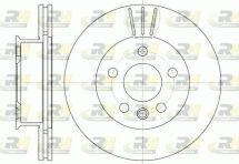 Гальмівний диск Гальмівний диск