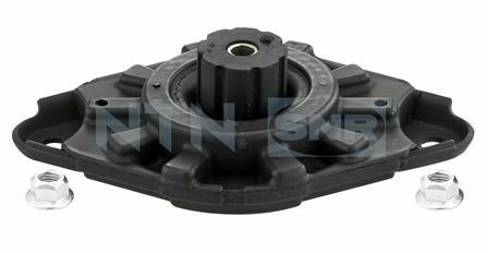 Подушка амортизатора (заднього) + підшипник Nissan Almera/Primera 1.5-2.2 02-