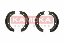 Гальмiвнi колодки барабаннi