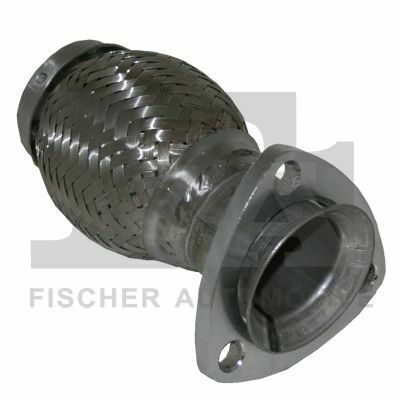 FISCHER I.L. Эластичная гофра 45x94 мм 45.5 x 94.0 мм труба L-40мм + flansch
