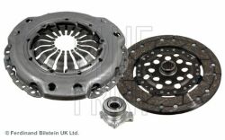 Комплект сцепления (с выж.) Astra G, Vectra C 2,0DTi/2,2 99- OPEL