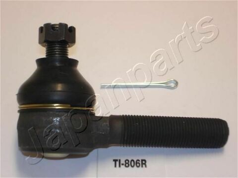 JAPANPARTS SUZUKI Накінечник рульової тяги Vitara 88- лев/прав зовн. JAPANPARTS SUZUKI Накінечник рульової тяги Vitara 88- лев/прав зовн.