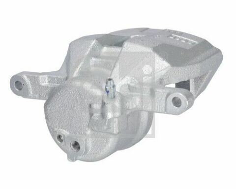 Тормозной суппорт (передний) (R) Toyota Auris/Prius/Rav4 08- (d=63mm)