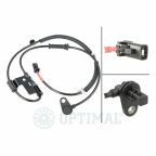 Датчик числа обертів