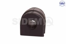 Втулка стабілізатора переднього 22.5mm BMW5 E39