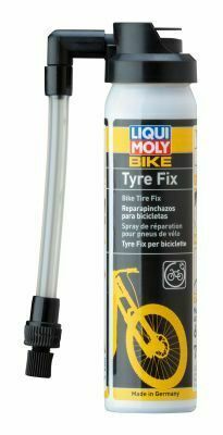 LM 0,075л Bike Tyre Fix Герметик для ремонта шин велосипеда