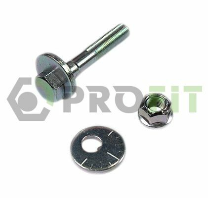 Ремкомплект підвіски (болти, гайки)