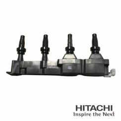 Катушка зажигания Citroen Peugeot 1007/206/207/307 1,6 16V 2000–, C2/C3/C4 Berlingo 2000–