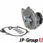 JP GROUP TOYOTA  Помпа воды Hiace 2.5D-4D,LandCruiser 3.0D-4D 96-, фото 1 - интернет-магазин Auto-Mechanic