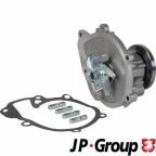 JP GROUP TOYOTA  Помпа воды Hiace 2.5D-4D,LandCruiser 3.0D-4D 96-