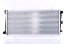 Радиатор MG F(95-)1.8 i(+)[OE GRD-927]