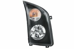 Фара Crafter 06 – ПР. H7+H7 Фара Crafter 06 – ПР. H7+H7