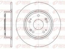 Диск тормозной