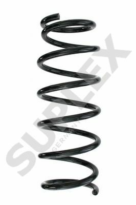 SUPLEX SUZUKI Пружина задня L=297mm Wagon R+ 1.3 00-