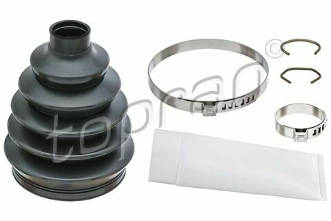 Комплект пыльника, приводной вал