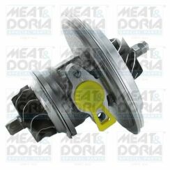 Вставка турбіни Fiat Ducato 2.3D Multijet 2006–