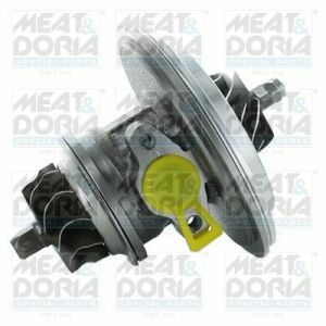 MEATDORIA FIAT Вставка турбіни Ducato 130 2.3D Multijet 06-